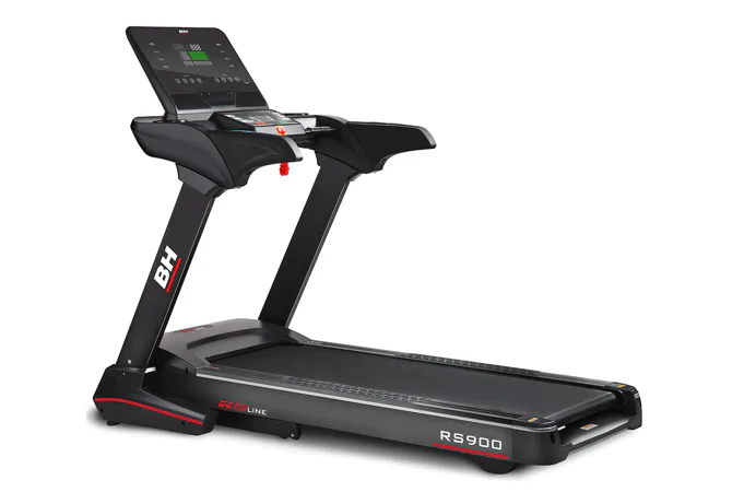 BH FITNESS RS900