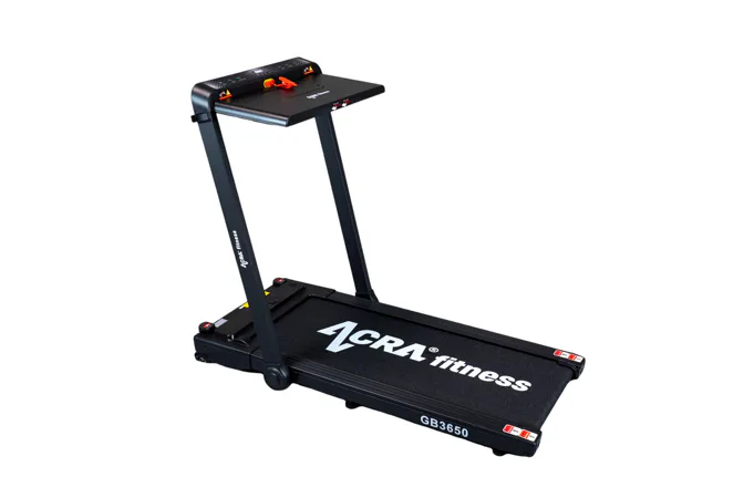 ACRA GB3650 s náklonom a pracovným stolíkom