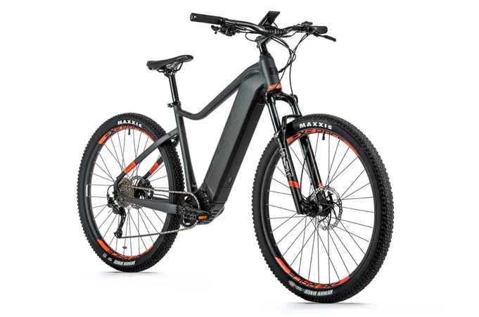 LEADER FOX ALTAR-1 21,5" /29"/ černá 2023