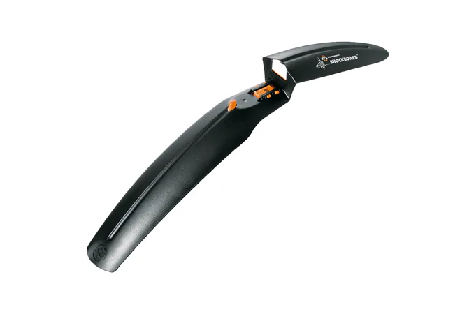 Blatník SKS SHOCKBOARD predný 26"