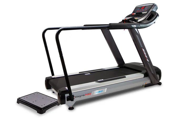 BH FITNESS Magna Pro RC MED