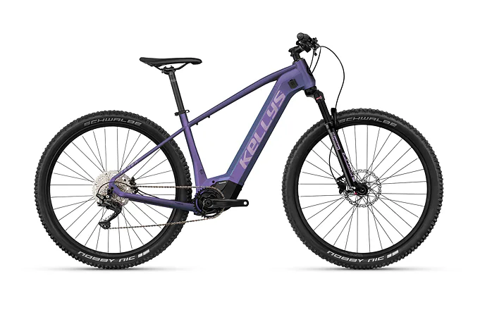 KELLYS Tayen R50 P 18" /29"/ fialová 2023