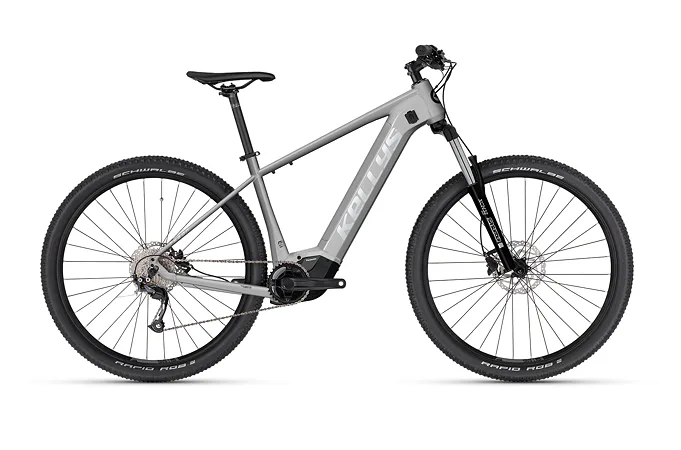 KELLYS Tygon R10 P 18" /29"/ světle šedá 2023