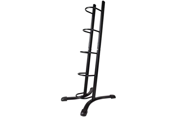 Stojan na medicinbaly VIRTUFIT Medicine Ball Storage Rack