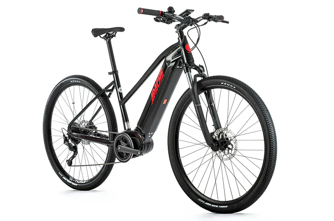 APACHE Matta MX 400 18,2 Ah 15-18" (M) čierna 2024