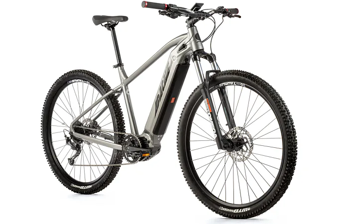 APACHE Hupahu MX1 510 17,5 Ah 17" (M) strieborná 2024