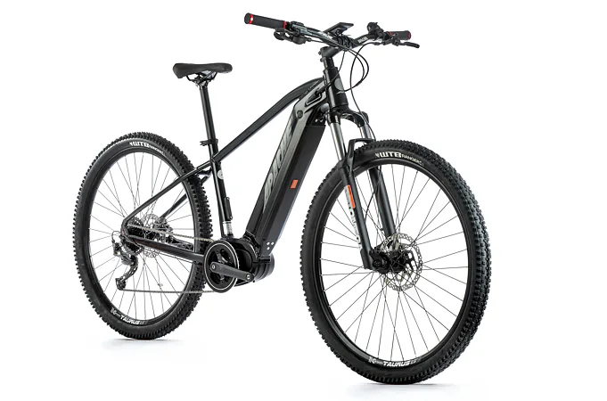 APACHE Hupahu MX3 400 18,2 Ah 21" (L) čierna 2024