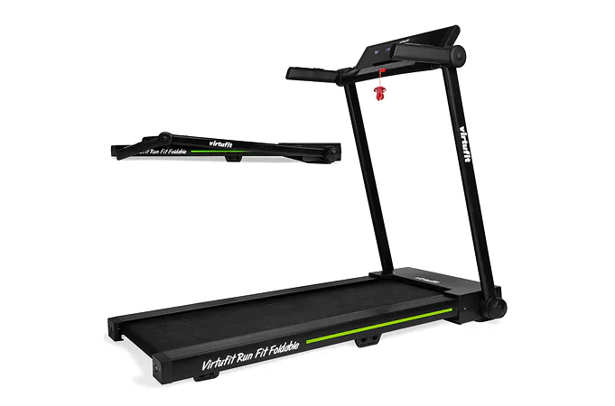 VIRTUFIT Run Fit skladací