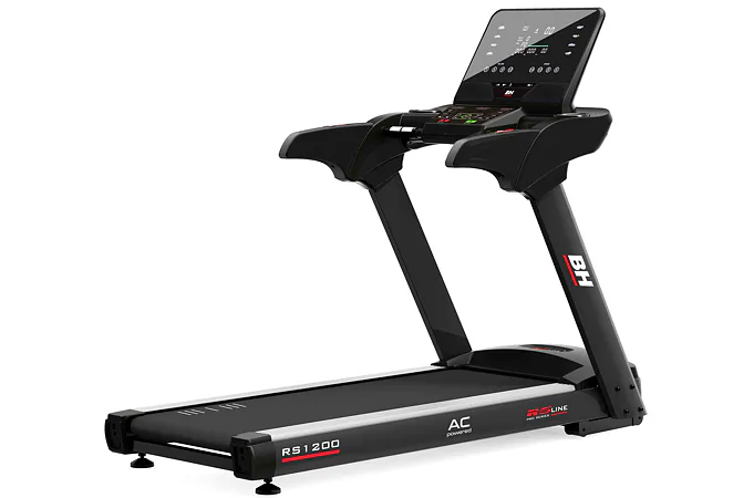 BH FITNESS RS1200