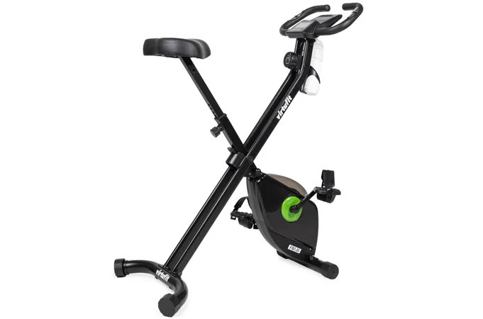 Skladací rotopéd VIRTUFIT FB1.0i