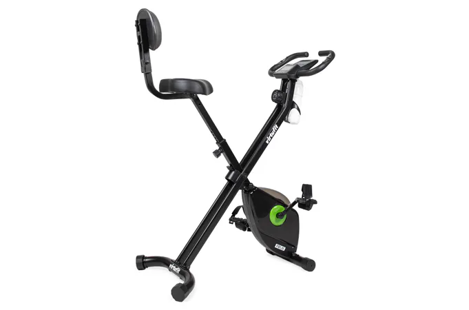 Skladací rotopéd VirtuFit FB1.0i s opierkou