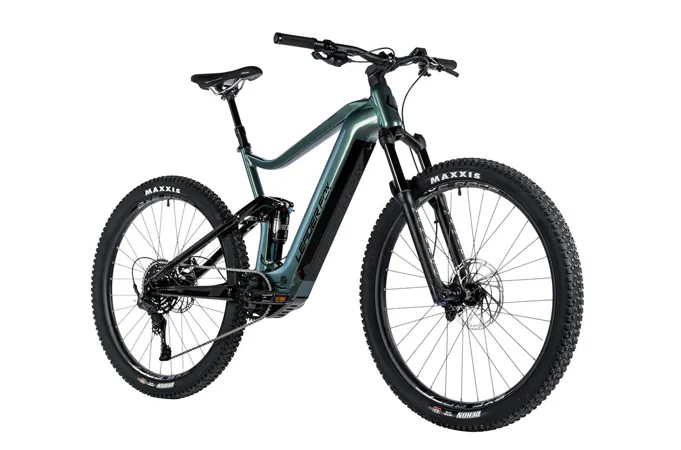 LEADER FOX ACRON-2 19,5" /29"/ modrá 2024