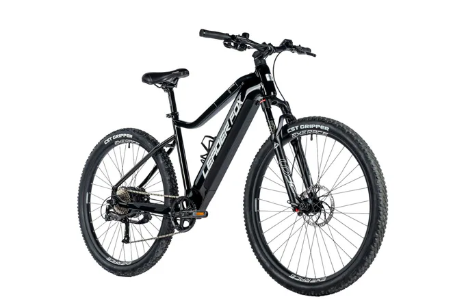 LEADER FOX ARIMO-1 19" /29"/ čierna 2024