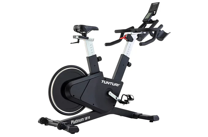 TUNTURI PLATINUM SB10