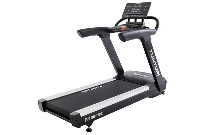TUNTURI Platinum TR20