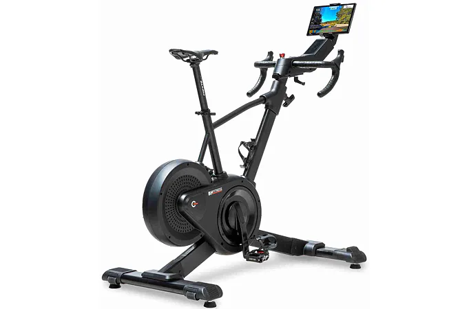 BH FITNESS Exercycle Smart Bike R