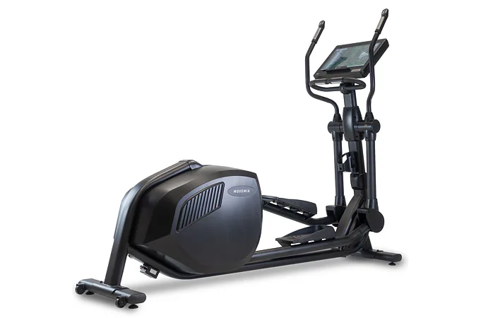 BH FITNESS Movemia ER1000R SmartFocus 19"