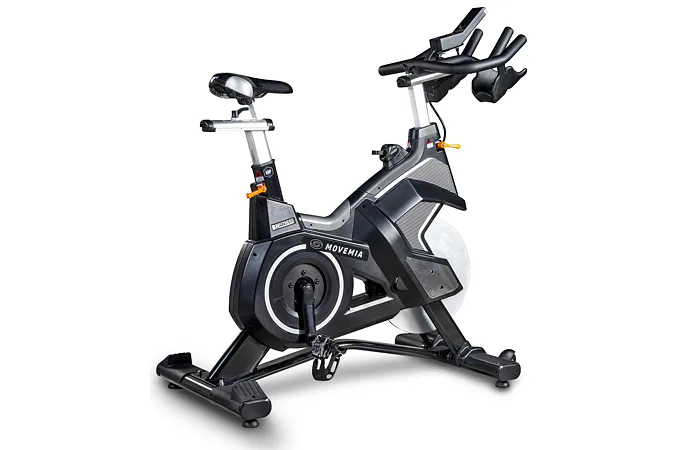 BH FITNESS Super Duke Magnetic FTMS