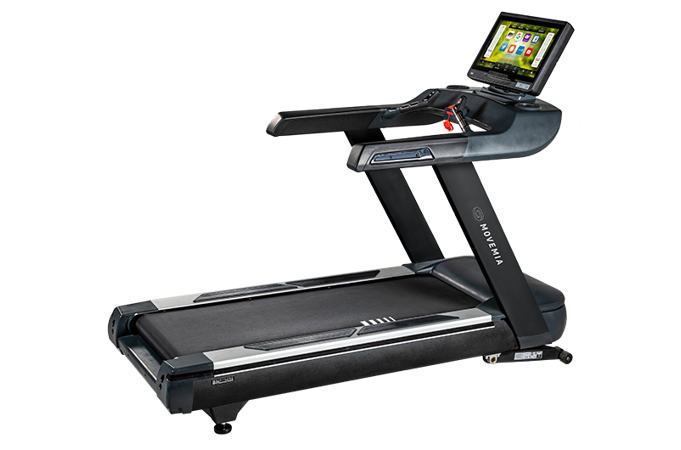BH FITNESS TREADMILL SMART FOCUS 19" 