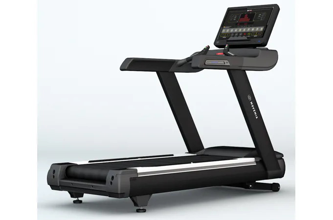 BH FITNESS Movemia TR1000R LED 21" 