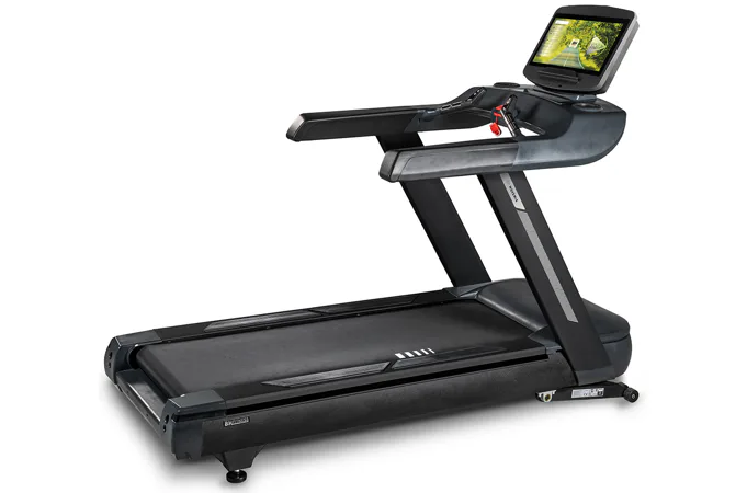 BH FITNESS Movemia TR800R SmartFocus 16"