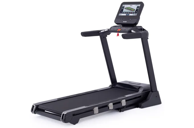 TRINFIT Gara T800i 16" Smartmedia