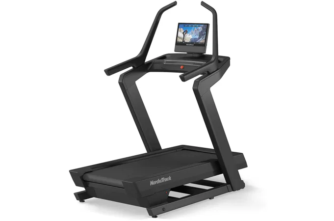 NORDICTRACK Incline Trainer X16