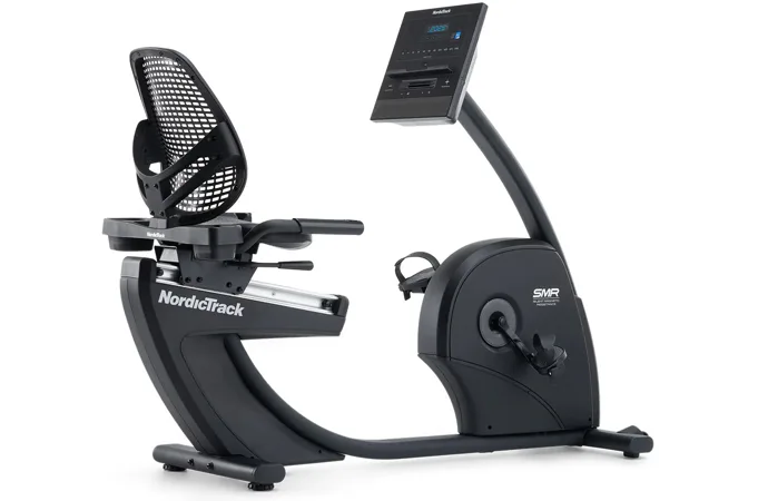 NORDICTRACK Recumbent GX LE