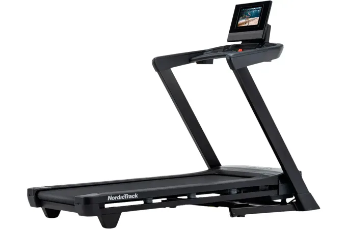 Bežecký pás NORDICTRACK T Series 10