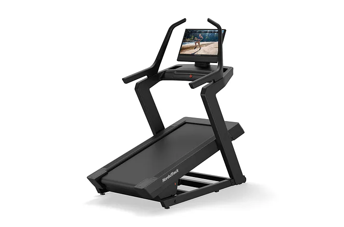 NORDICTRACK Incline Trainer X24