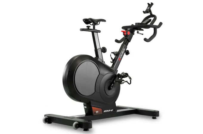 BH FITNESS XCALIBUR EMS