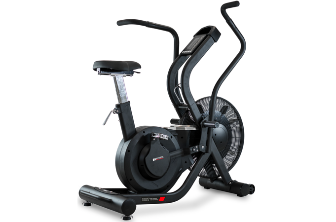 AirBike BH FITNESS HIIT H899