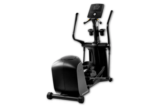 BH FITNESS ERV1000R LED
