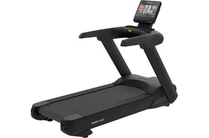 FLOW FITNESS Perform Pro T6i TFT