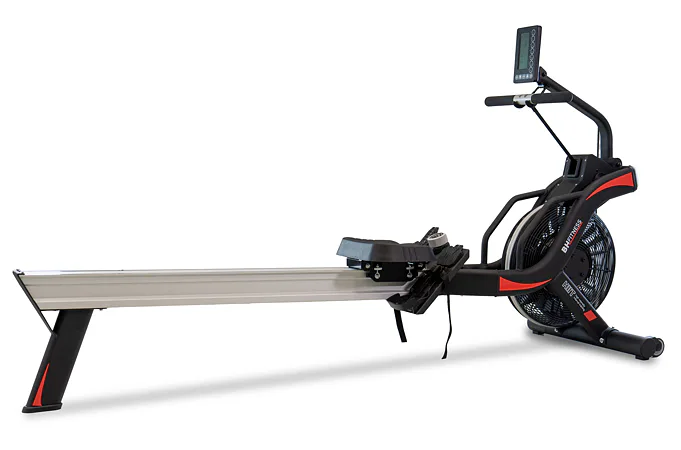 BH FITNESS HIIT Rower R899