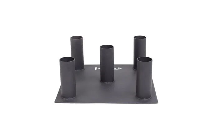 Stojan na olympíjske osi HMS STR01