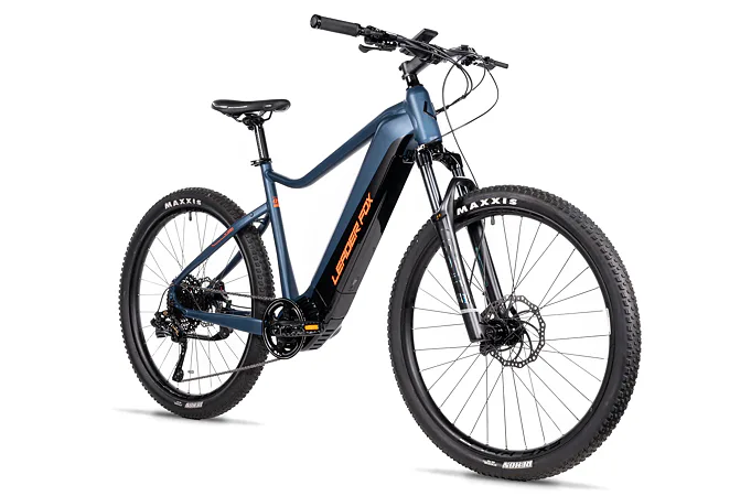 LEADER FOX KENT-2 19,5" /29"/ modrá 2025