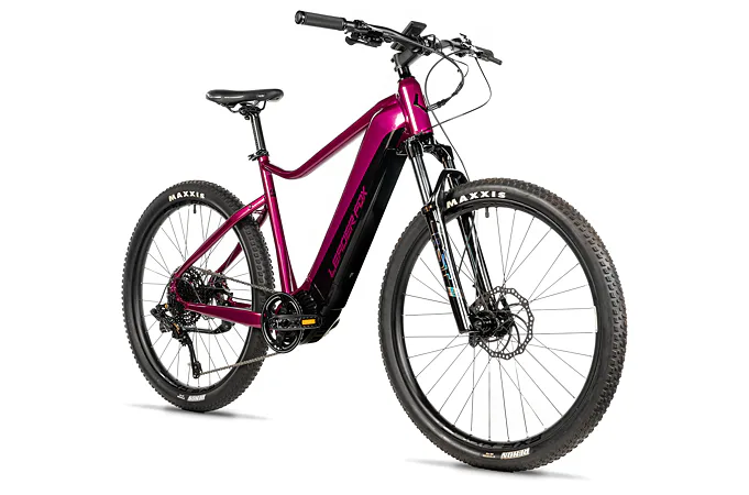 LEADER FOX KENT-3 19,5" /29"/ fialová 2025