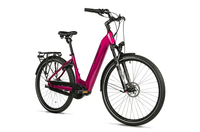 LEADER FOX NEBA-2 20" /28"/ ružová 2025