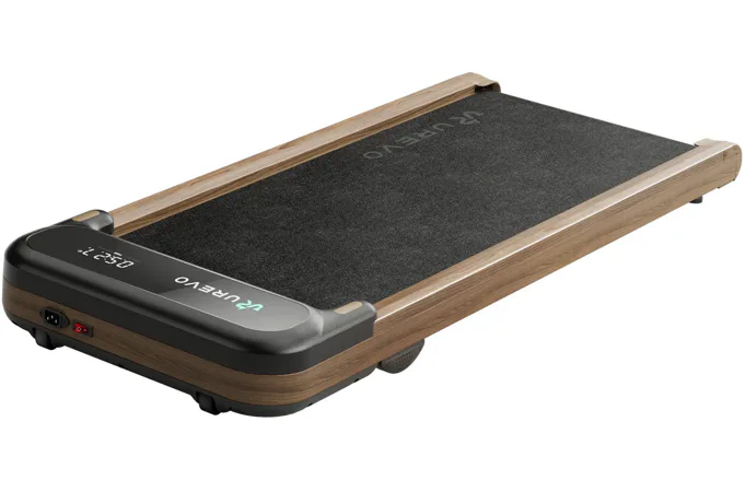 UREVO Spacewalk E4W Smart Wood