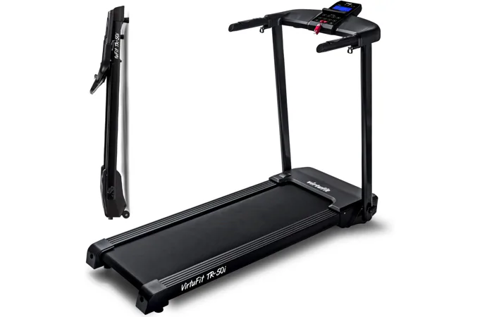 VIRTUFIT TR-50i skladací