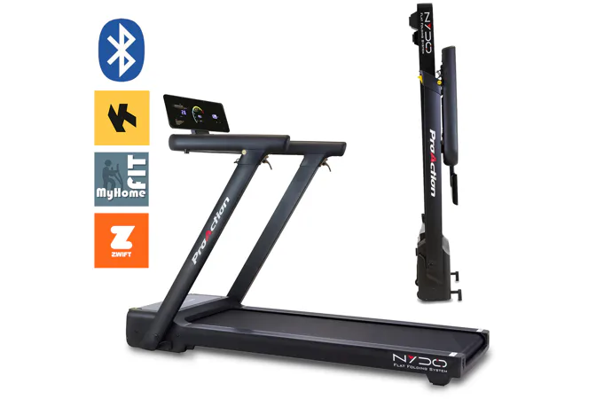 BH FITNESS NYDO 