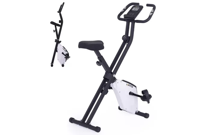 Skladací rotopéd VIFITO Xfit 30