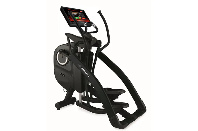BH FITNESS Movemia EV1000R SmartFocus 19"