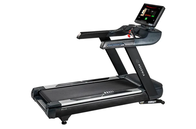 BH FITNESS TR1000R Extra Inclination SmartFocus 22" - sklon 0% - 20%