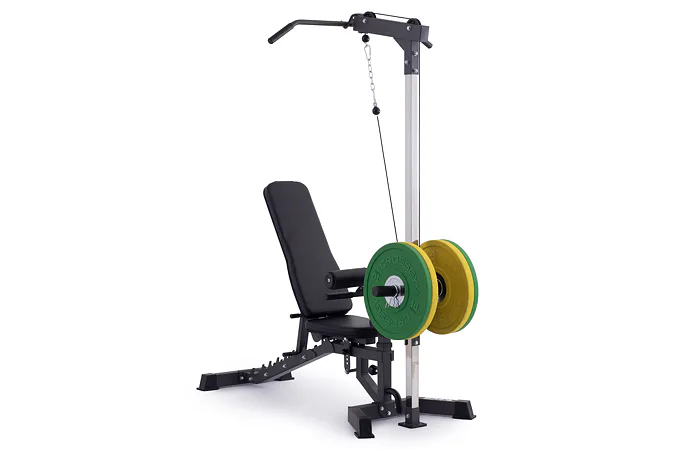 TRINFIT Bench L5 Pro s kladkou