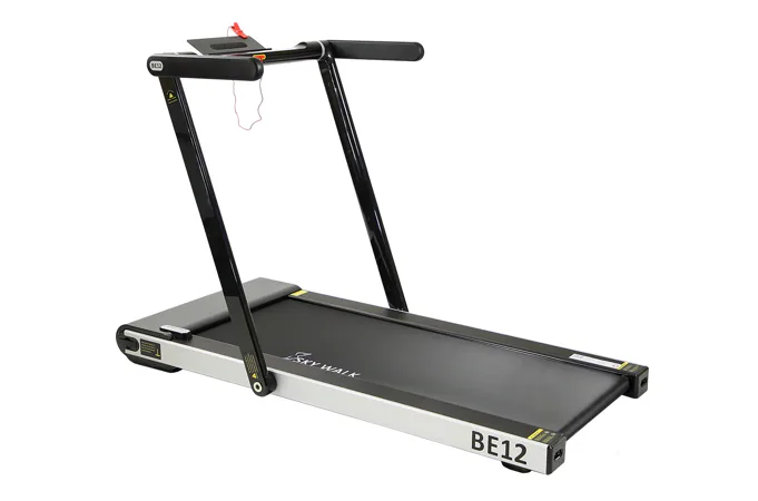 HMS BE12 SKY WALK čierny