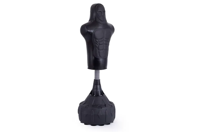 TRINFIT Slam Man 175 cm sivý