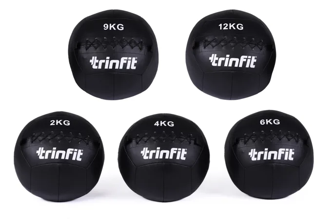 Wall ball TRINFIT zošívaná