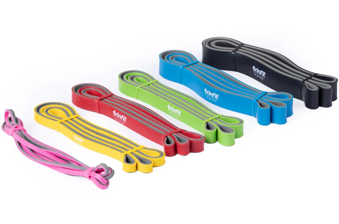 TRINFIT Power band "DVOJFAREBNÁ"